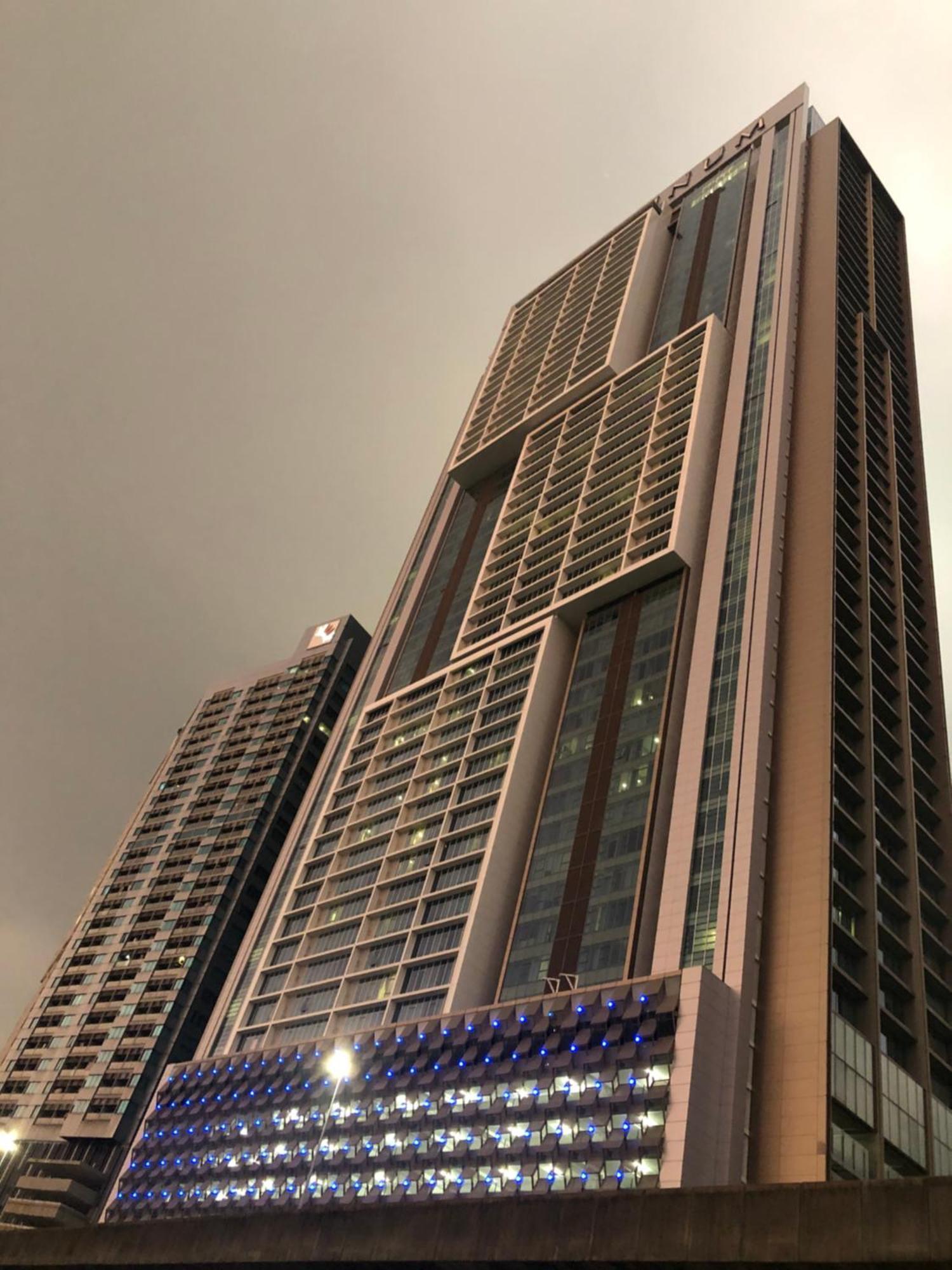 Platinum Klcc Pool View Lägenhet Kuala Lumpur Exteriör bild