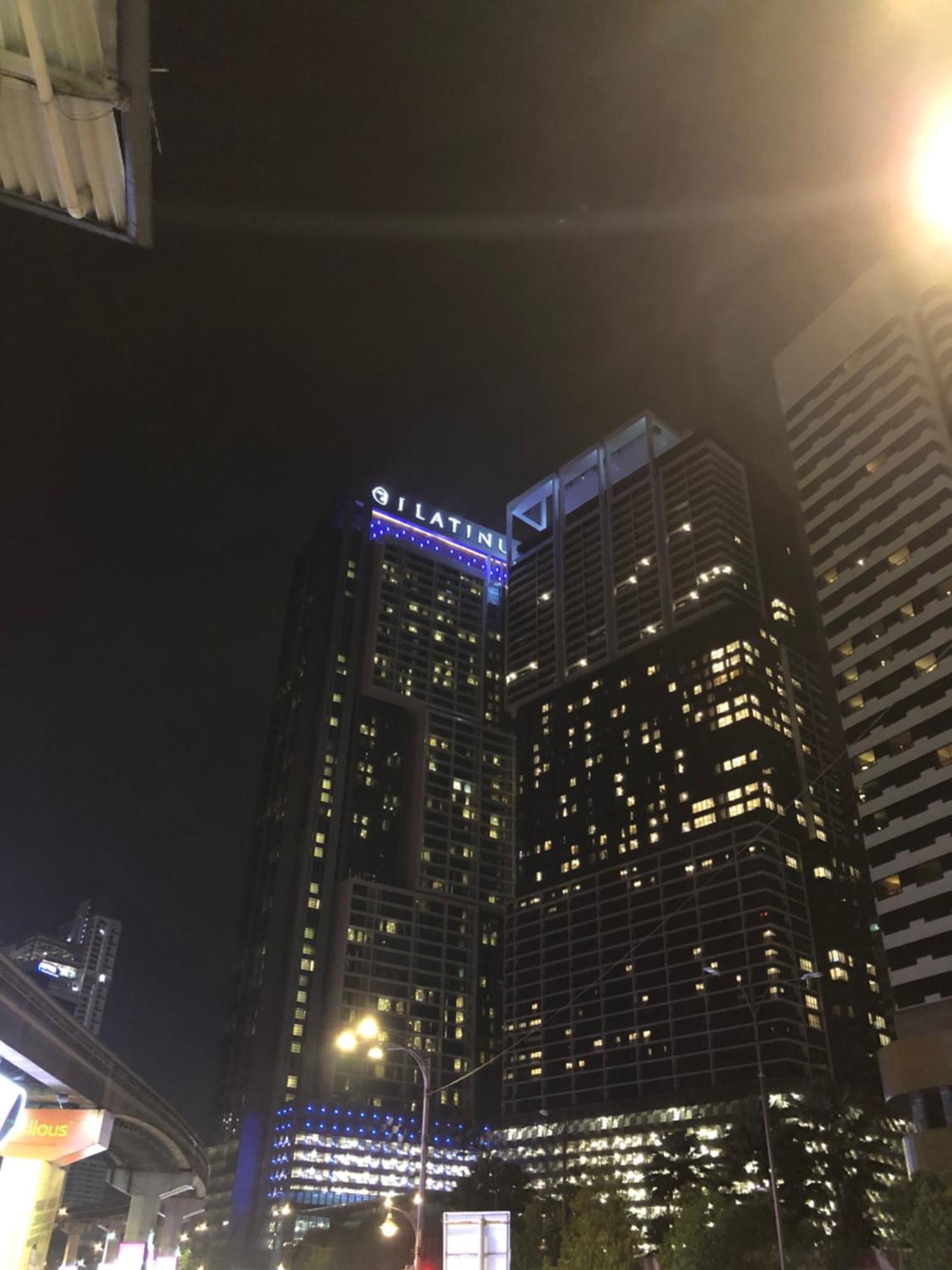 Platinum Klcc Pool View Lägenhet Kuala Lumpur Exteriör bild
